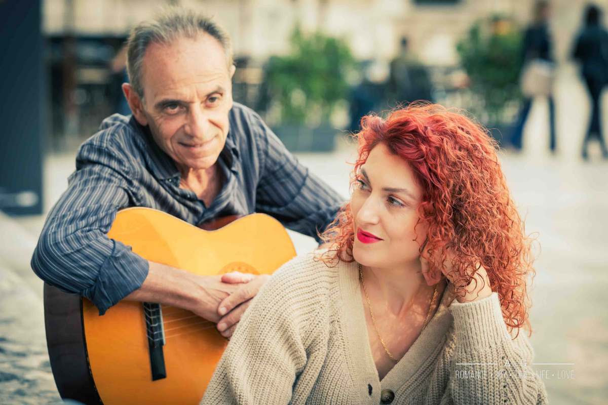 Il Jazz for Two Project arriva a Rieti il 24 agosto.