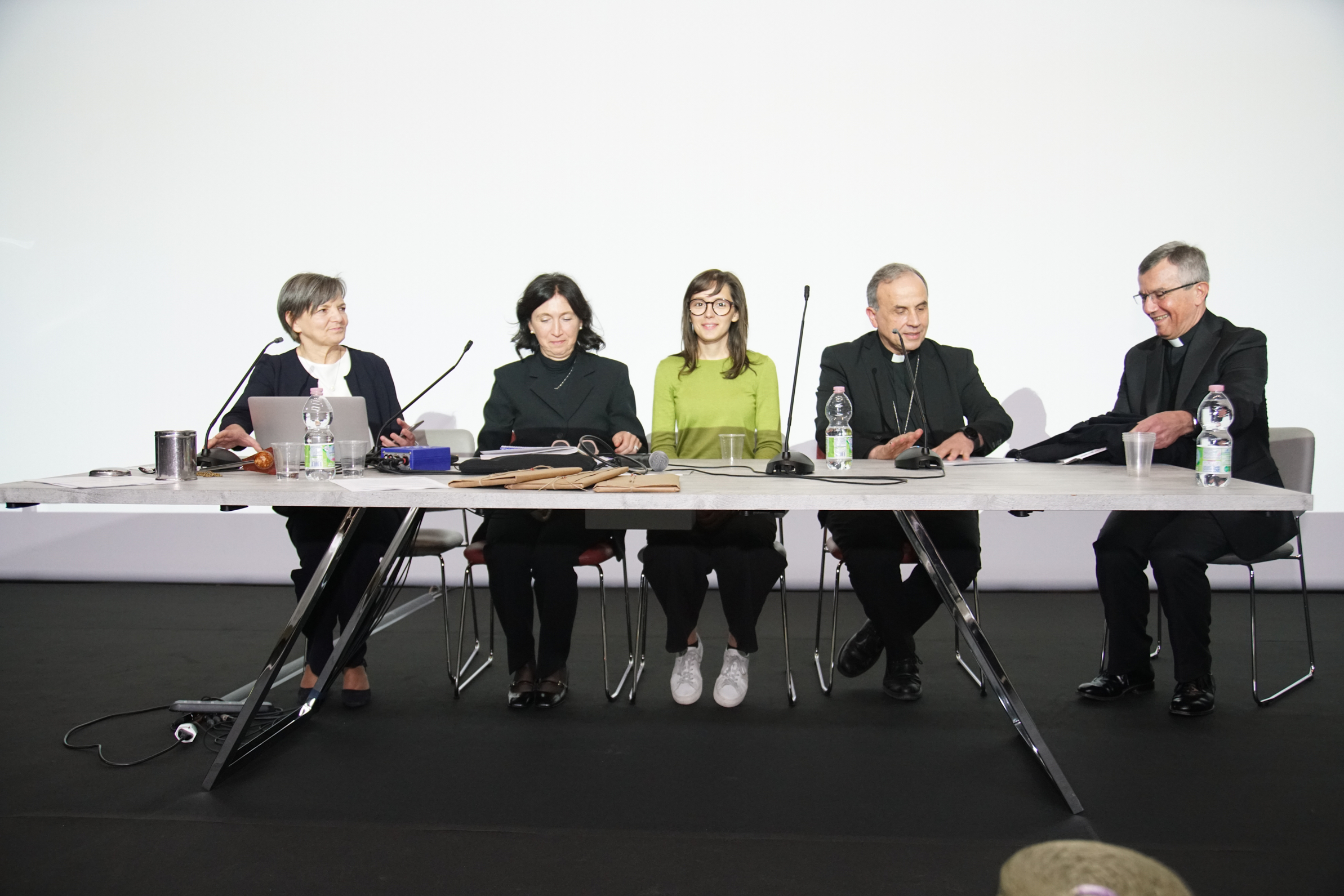 La funzione pedagogica di spazi e materiali non strutturati