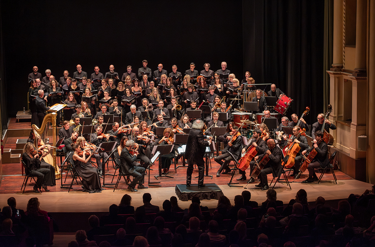 Verona – Teatro Ristori