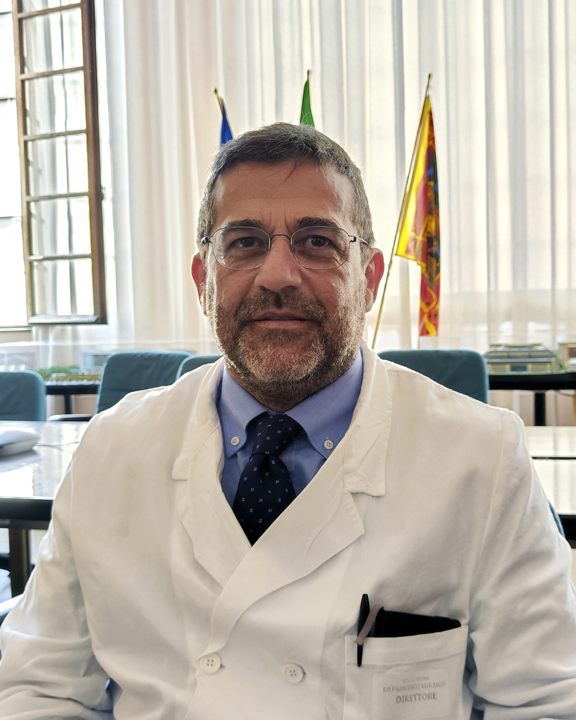 Giornata Nazionale del Sollievo 2025, le cure palliative in Aoui
