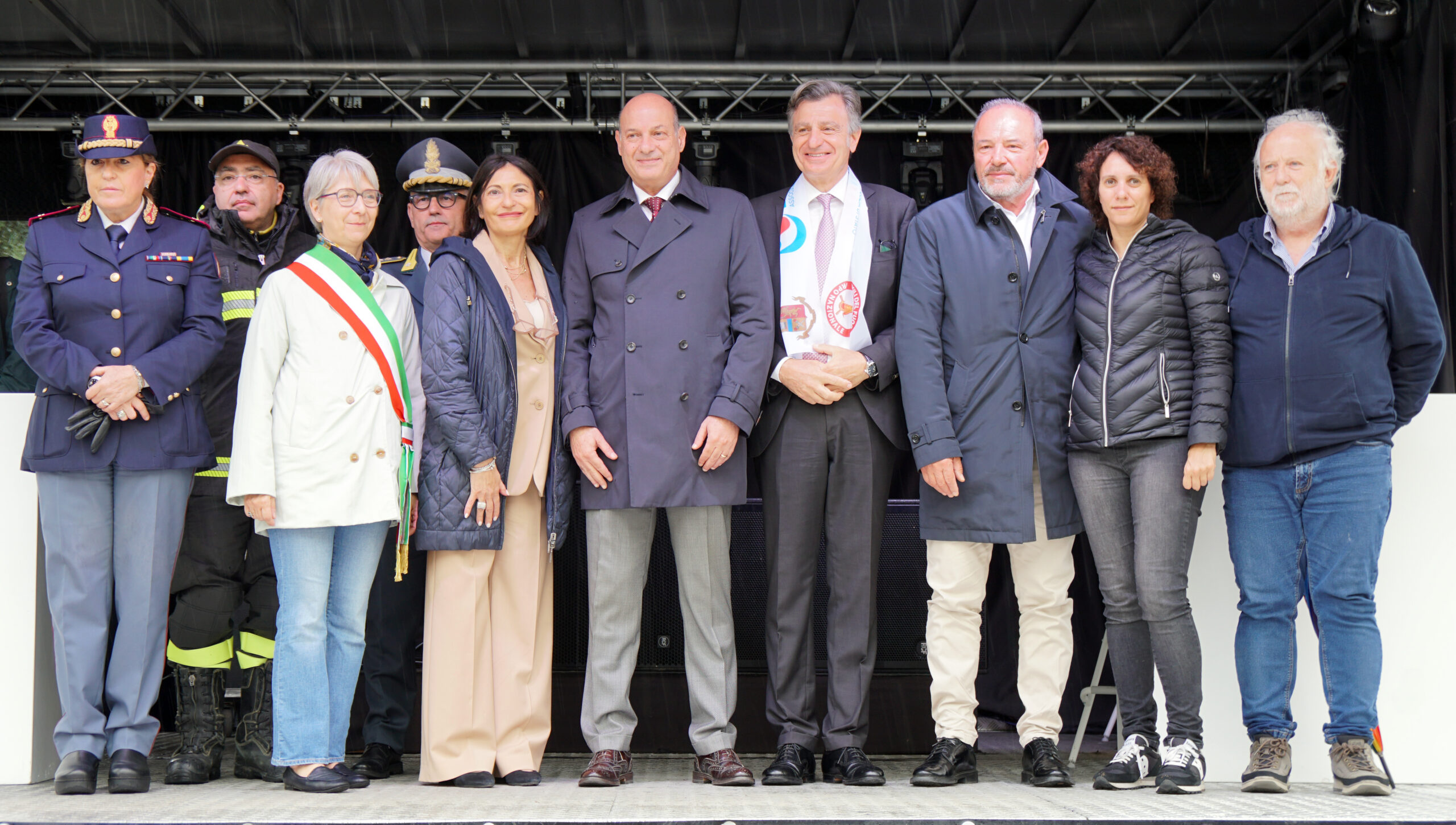  VERONA – “LEGALITÀ IN PIAZZA”