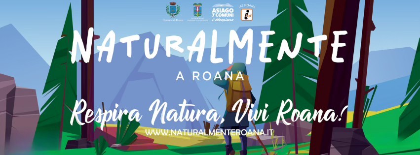 Naturalmente a Roana