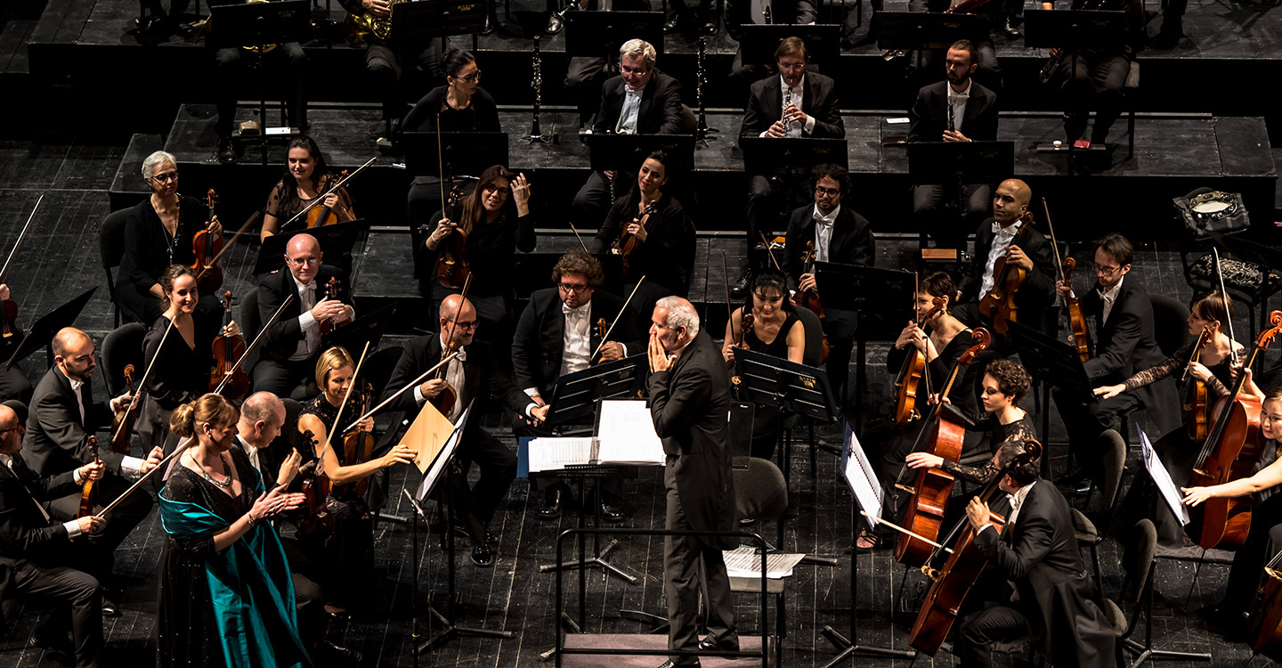 Requiem di Salieri