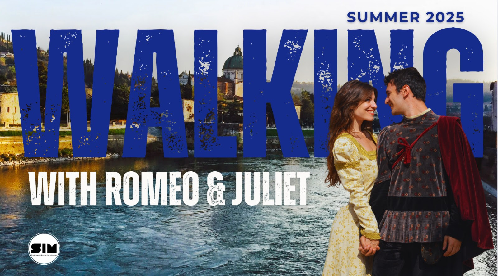 Esplorare le Vie di Shakespeare a Verona
