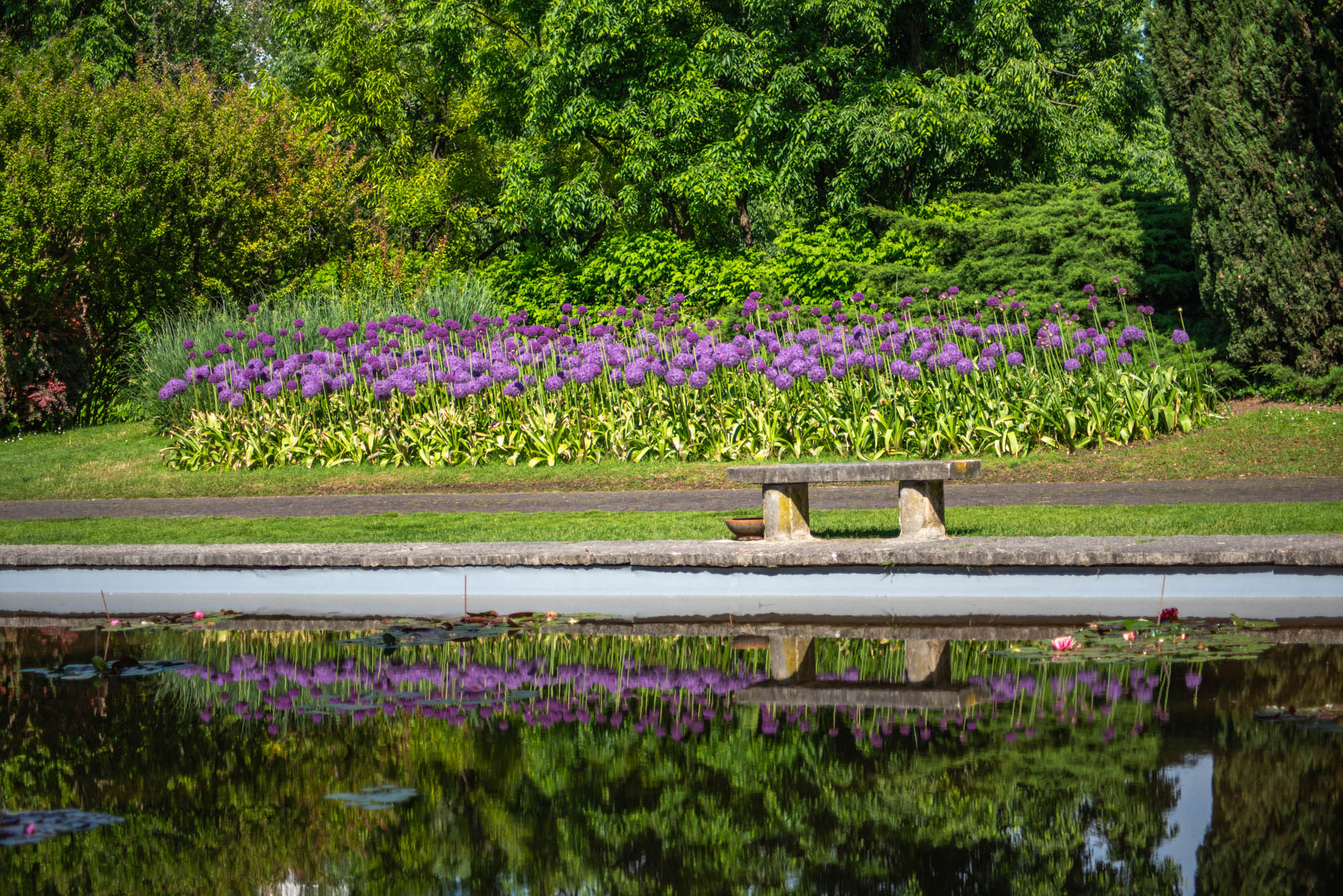 PARCO GIARDINO SIGURTÀ