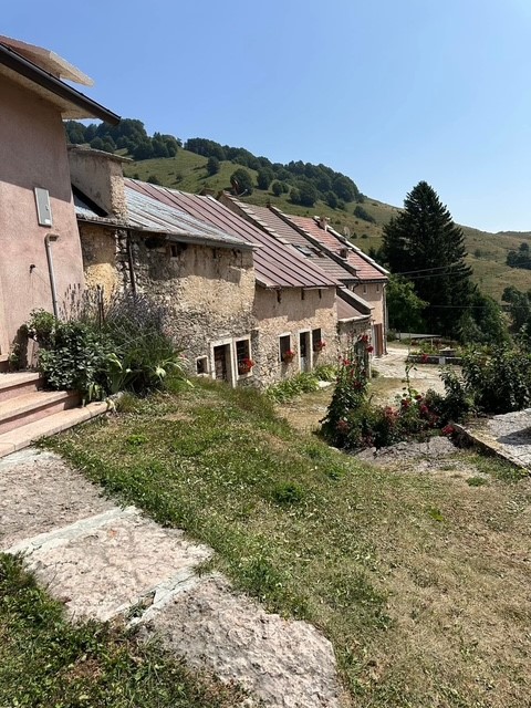 Sulle tracce dell’orso in Lessinia