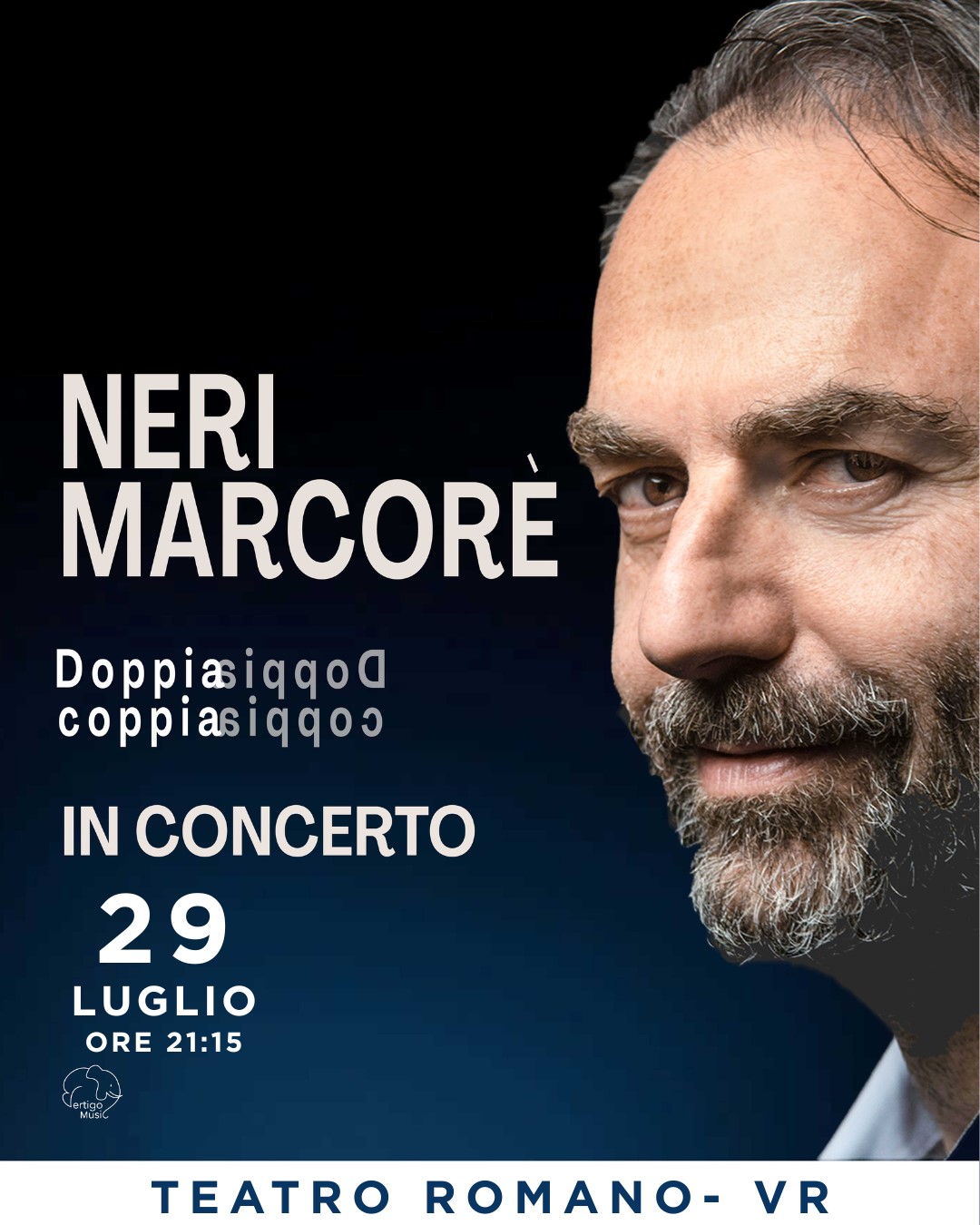 Verona – Neri Marcorè torna al Teatro Romano