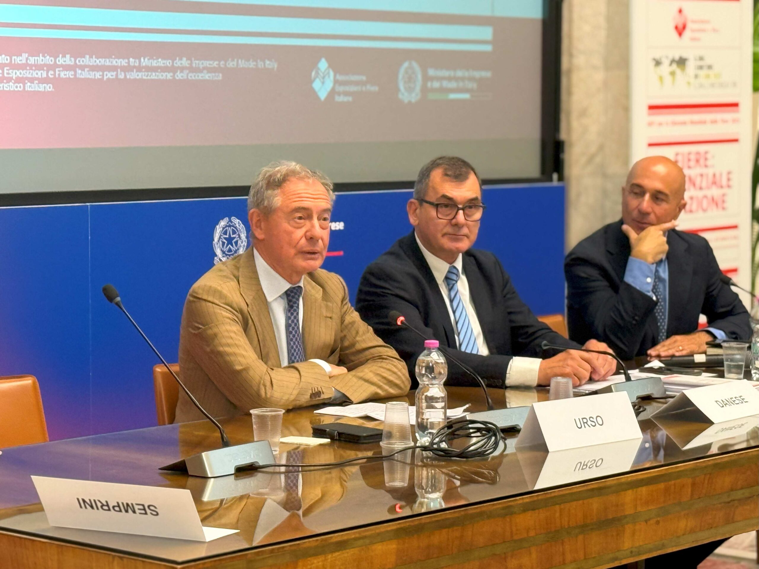 Innovazione, talenti, crescita e connessioni