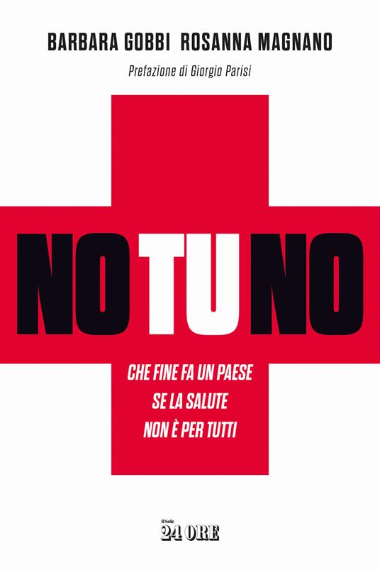 SANITÀ ITALIANA E DIRITTI NEGATI 