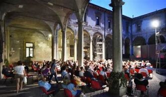 Verona – Torna “Teatro nei cortili”
