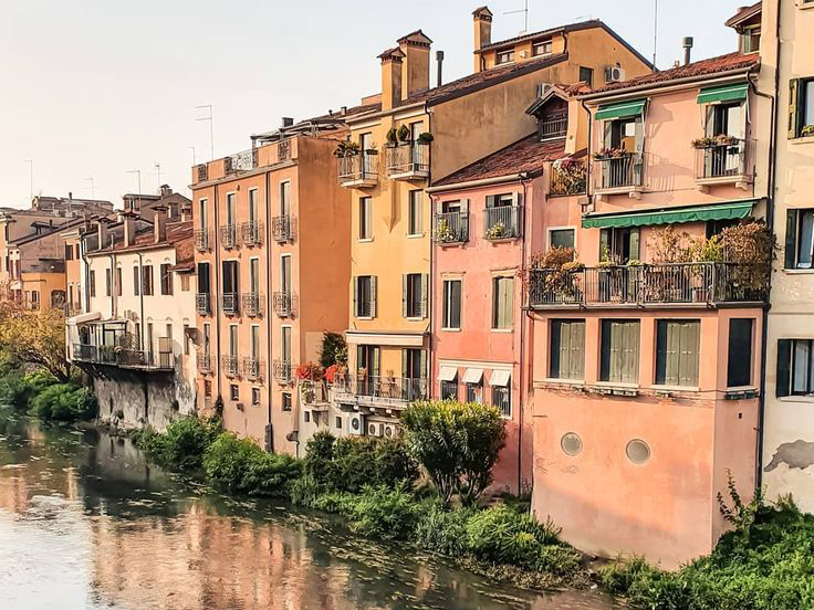 FAI un Giro in Villa fa tappa a Padova