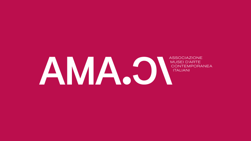AMACI – ASSOCIAZIONE DEI MUSEI D’ARTE CONTEMPORANEA ITALIANI