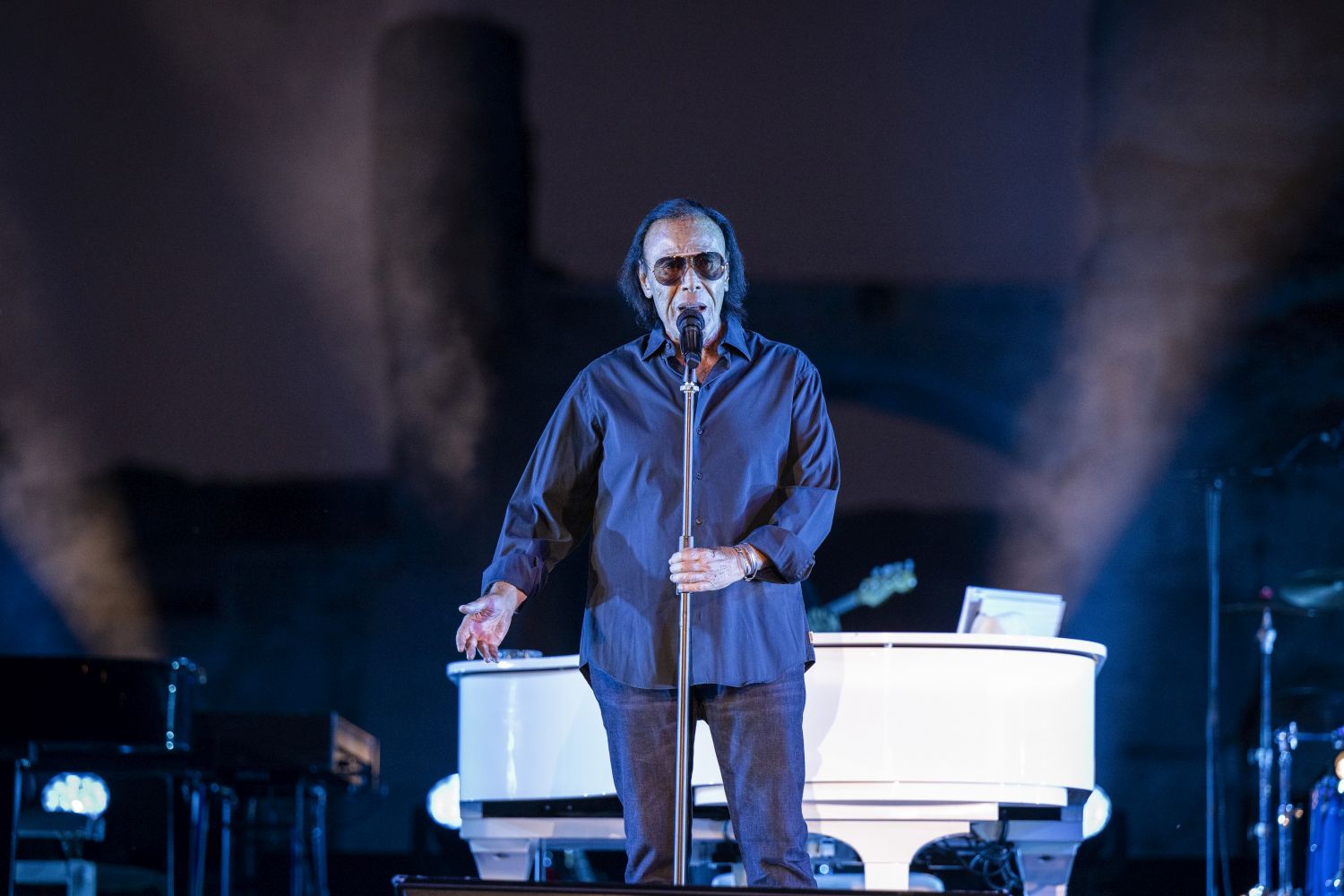 Prosegue “NOTTE PRIMA DEGLI ESAMI 40TH ANNIVERSARY – 2025 EDITION”