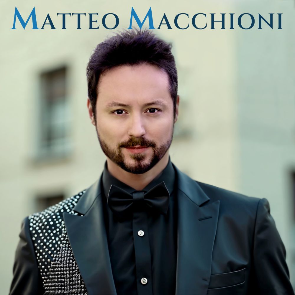 MATTEO MACCHIONI in concerto con