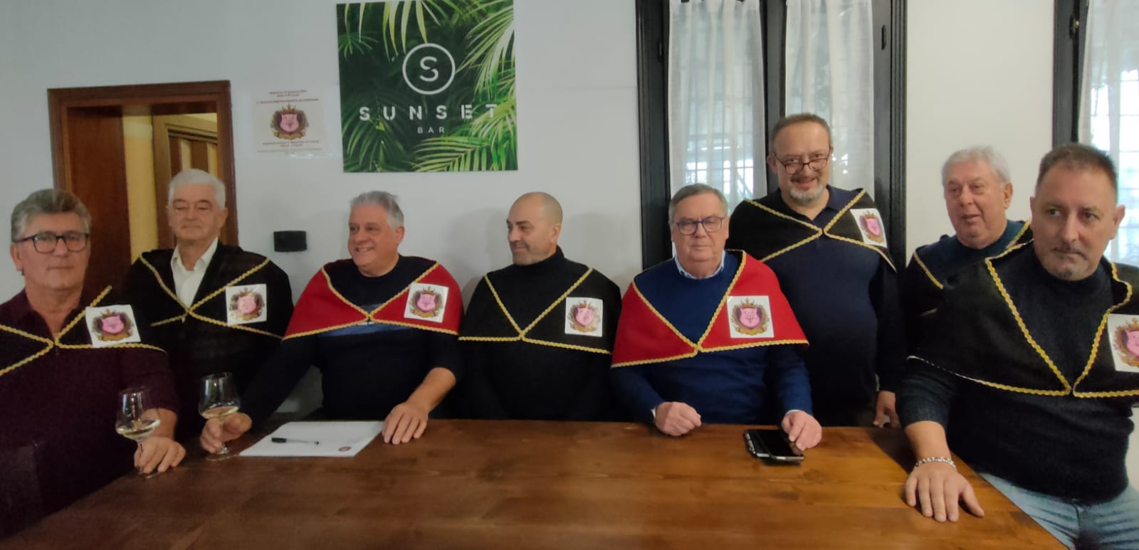 Vallese di Oppeano – 2° Galà e Palio del “Codeghin”