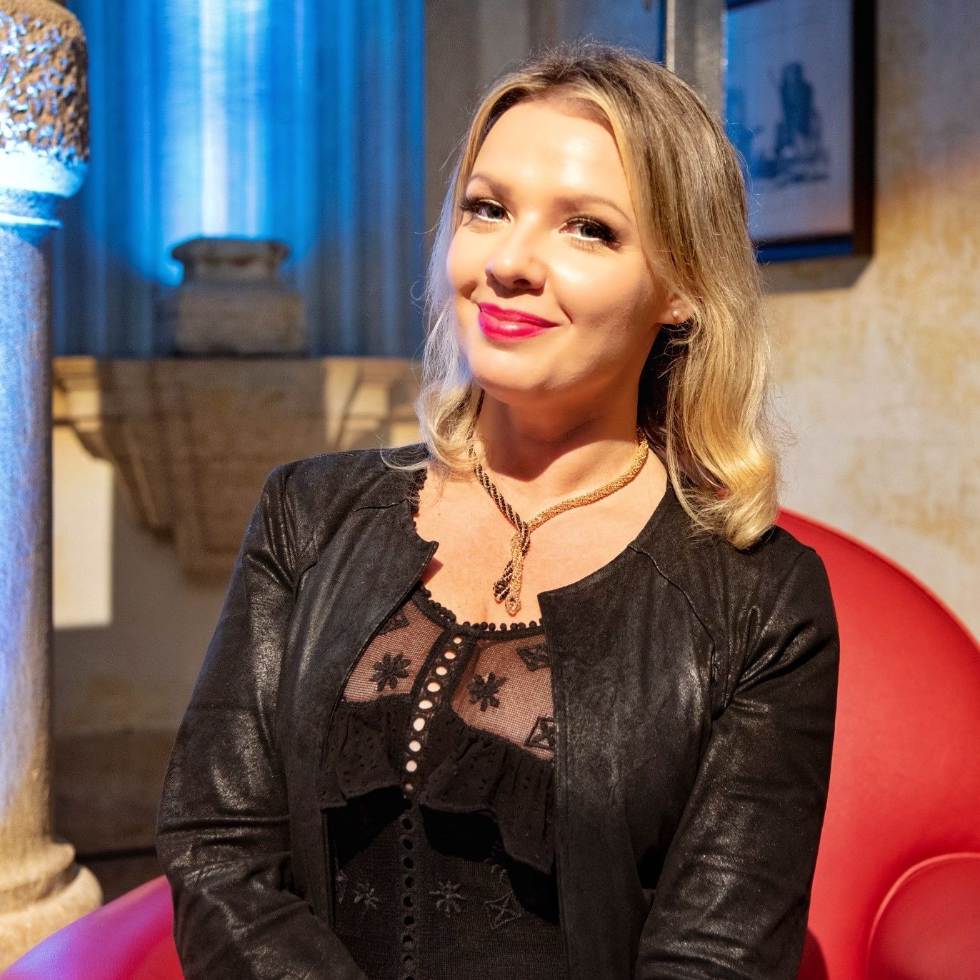 Elena Bozza si racconta tra lingue e strategia digitale