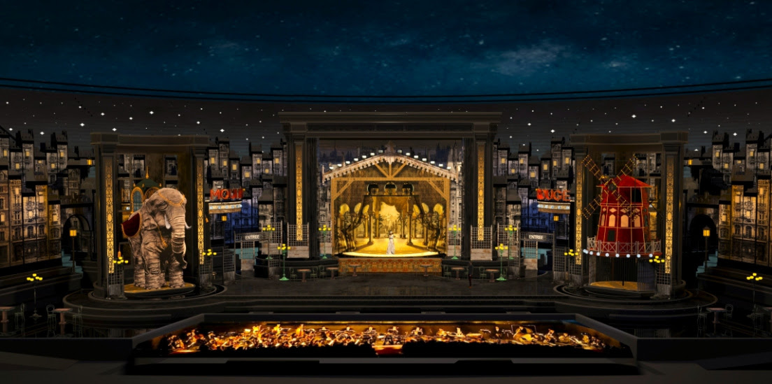 Doppia serata inaugurale per l’apertura dell’Arena di Verona Opera Festival 2026