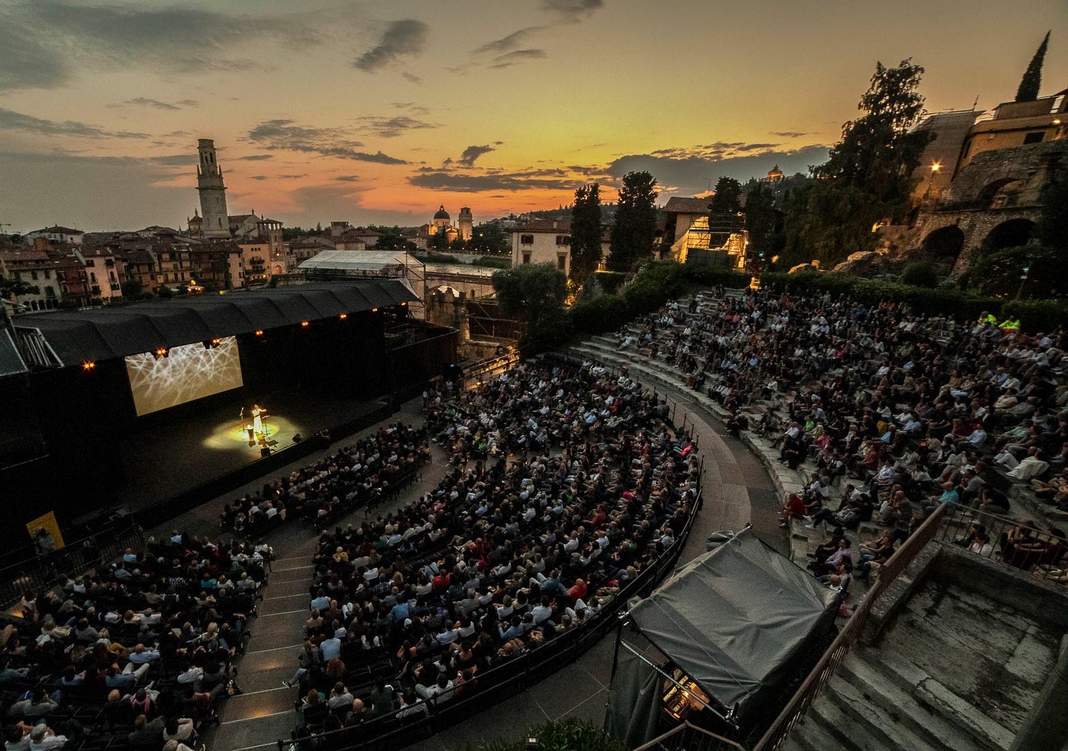 Il Festival della Bellezza torna a Verona