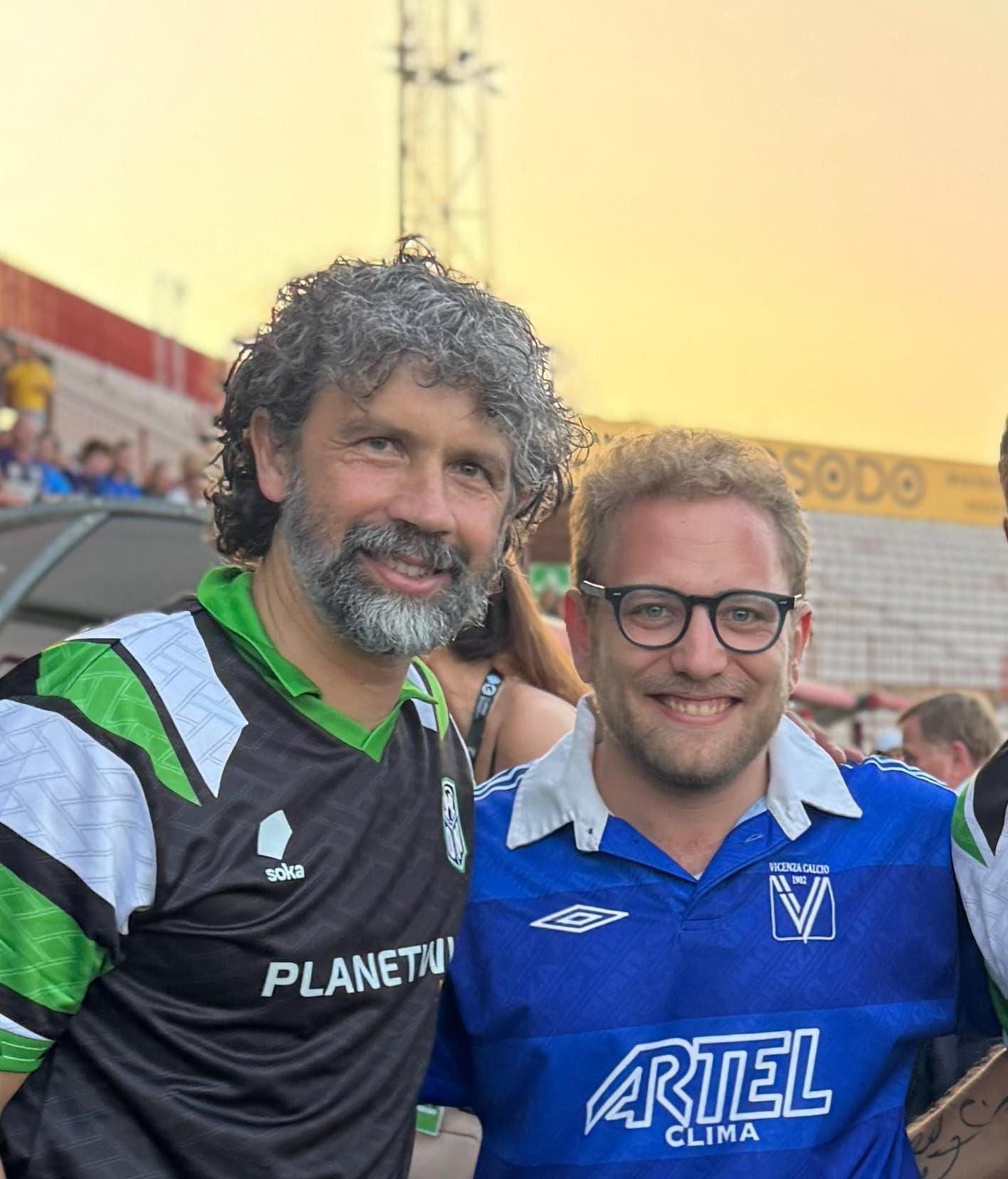 DERBY VERONA – VICENZA.