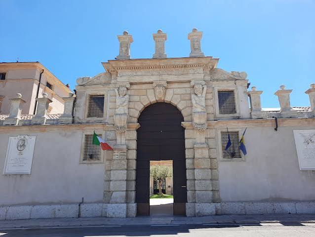 ACCADEMIA DI BELLE ARTI STATALE DI VERONA