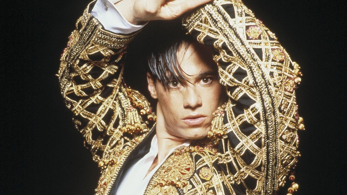 MUSICA E CINEMA. SABATO 24 OTTOBRE, AL FILARMONICO,IL FILM STRICTLY BALLROOM DI BAZ LUHRMANN