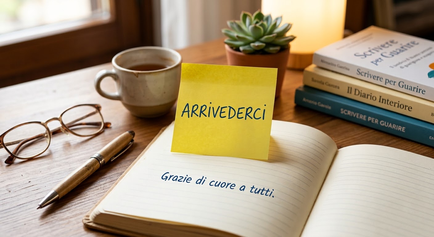 La meta del viaggio